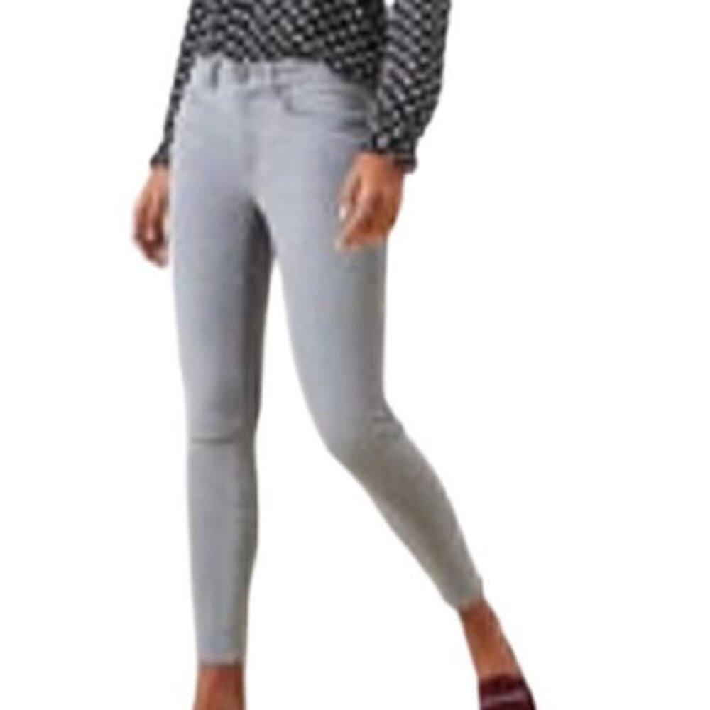 [Loft] Gray Leggings - Size 27/4